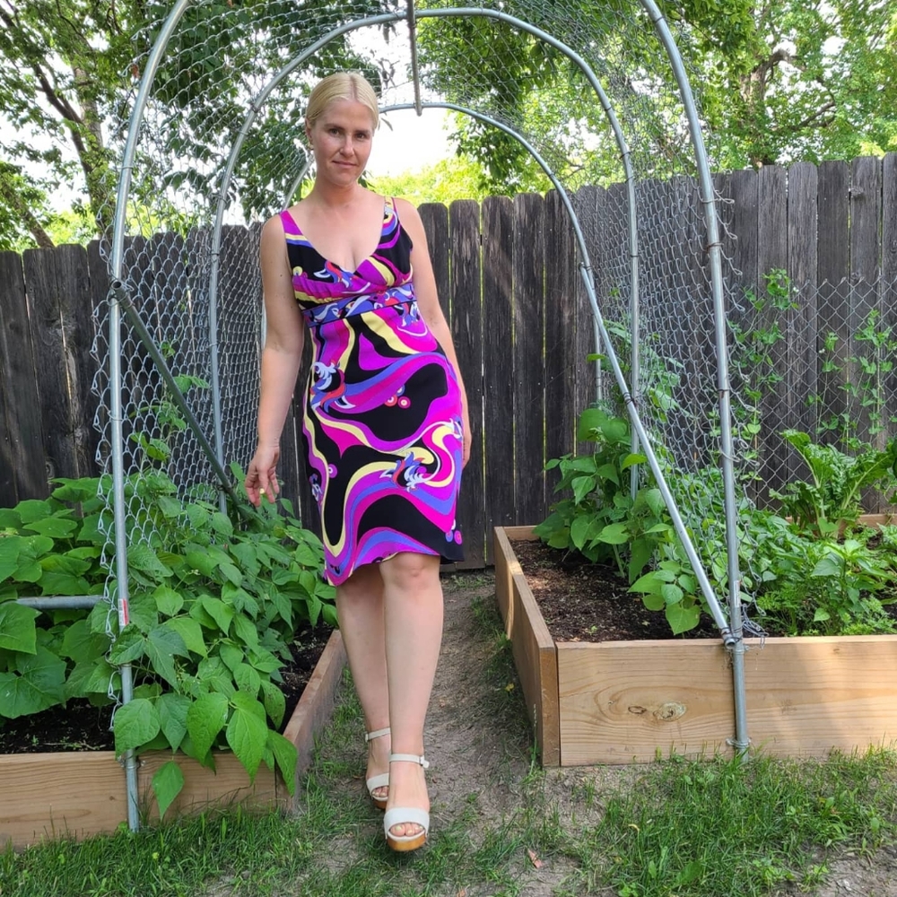 Meet your Posher, Chelsea